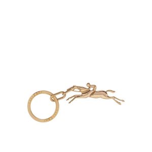 Longchamp 99 Other Kľúčenka Zlate | 340786-FIY