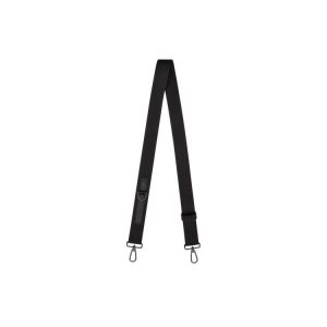 Longchamp Adjustable Other Reťazový Popruh Čierne | 584670-ZPT
