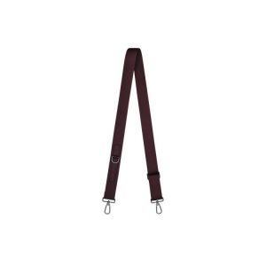 Longchamp Adjustable Other Reťazový Popruh Bordove | 925873-KZS
