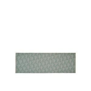 Longchamp Bavlnene Satky Zelene | 165792-QCH