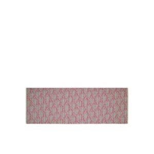 Longchamp Bavlnene Satky Červené | 059872-OUB