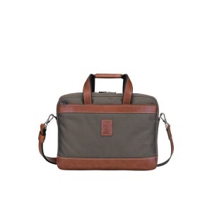 Longchamp Briefcase L Platene Aktovky Hnede | 892361-XIA