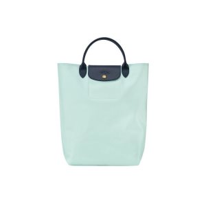 Longchamp Celadon Platene Kabelky Viacfarebný | 912860-LWA