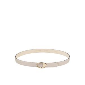 Longchamp Chalk Kozene Opasky Ruzove | 458369-ZEX