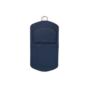 Longchamp Garment Cover Platene Travel Accessories Modre | 513268-YLO