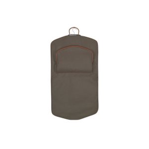 Longchamp Garment Cover Platene Travel Accessories Hnede | 580926-GIM