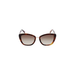 Longchamp Havana Slnecne Okuliare Hnede | 731586-YTM