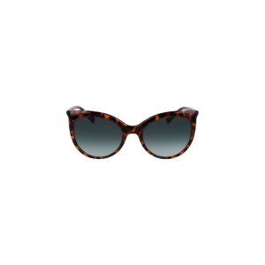 Longchamp Havana Slnecne Okuliare Hnede | 793451-JUN