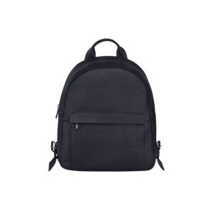 Longchamp Kozene Batohy Modre | 275089-EOD