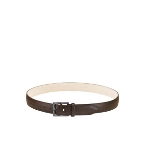 Longchamp Kozene Opasky Béžové | 458236-FIO