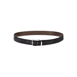 Longchamp Kozene Opasky Béžové Čierne | 173452-TDX