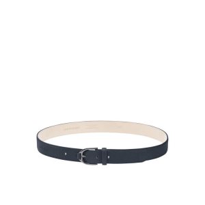 Longchamp Kozene Opasky Modre | 679124-EQY