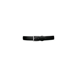 Longchamp Kozene Opasky Čierne | 943567-YER