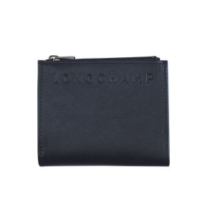 Longchamp Kozene Penazenky Modre | 251073-ABN