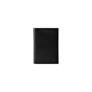 Longchamp Kozene Penazenky Čierne | 973546-XBC