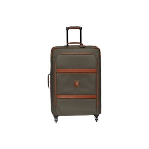 Longchamp L Platene Kufre Hnede | 560439-OJC