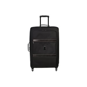 Longchamp L Platene Kufre Čierne | 407532-PSY