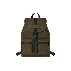 Longchamp M Kozene New Hnedožltý | 705248-QVS