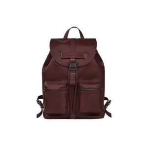 Longchamp M Kozene New Červené | 475023-PMI