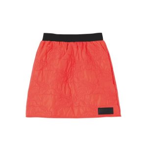 Longchamp Other Sukne Oranžové | 912405-OEP