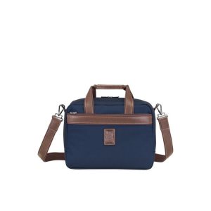 Longchamp Platene Cestovné Tašky Modre | 096718-GIC