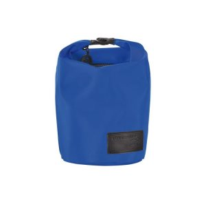 Longchamp Pouch Platene Pouches Modre | 294061-LCY