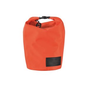 Longchamp Pouch Platene Pouches Oranžové | 967108-DHS