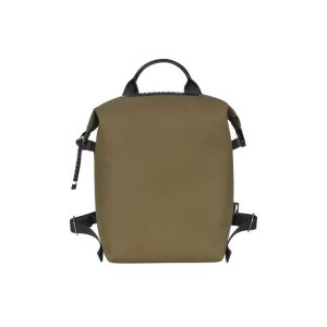 Longchamp Recycled canvas Batohy Hnedožltý | 029184-OAV