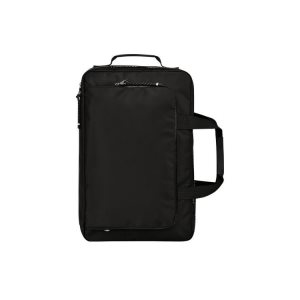 Longchamp Recycled canvas Cestovné Tašky Čierne | 265941-EBH