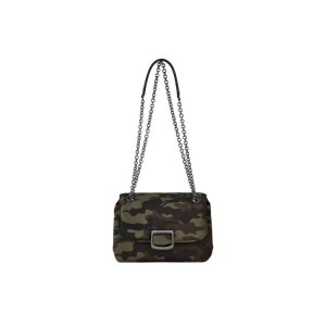Longchamp S Platene Crossbody Kabelka Hnedožltý | 972105-FVN