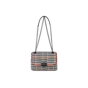 Longchamp S Platene Crossbody Kabelka Námornícka Modrá Hnede | 583276-UMH