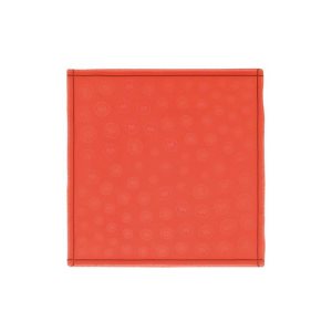 Longchamp Shawl Bavlnene Satky Oranžové | 985216-NQB