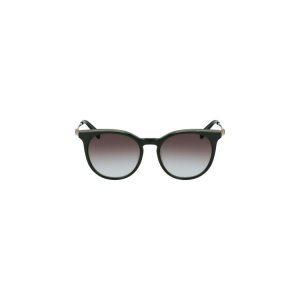 Longchamp Slnecne Okuliare Metal Zelene | 816590-GWK