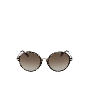 Longchamp Slnecne Okuliare Modre | 145802-LRO