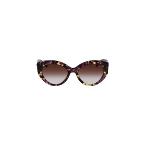 Longchamp Slnecne Okuliare Nachový | 746812-MRC
