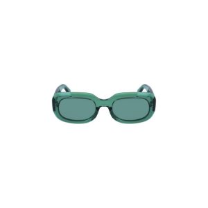 Longchamp Slnecne Okuliare Zelene | 570182-JMX