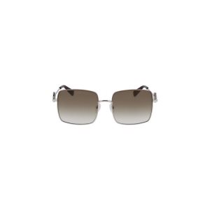 Longchamp Slnecne Okuliare Zlate Hnedožltý | 035824-UNB