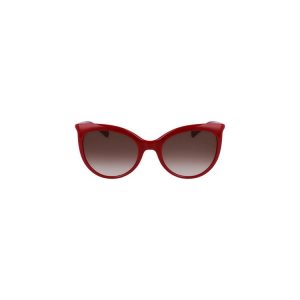 Longchamp Slnecne Okuliare Červené | 624053-QFS