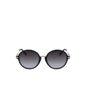 Longchamp Slnecne Okuliare Čierne | 263984-WHD