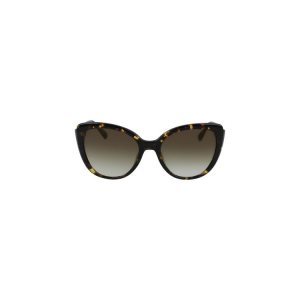 Longchamp Vintage Havana Slnecne Okuliare Viacfarebný | 957860-BAK